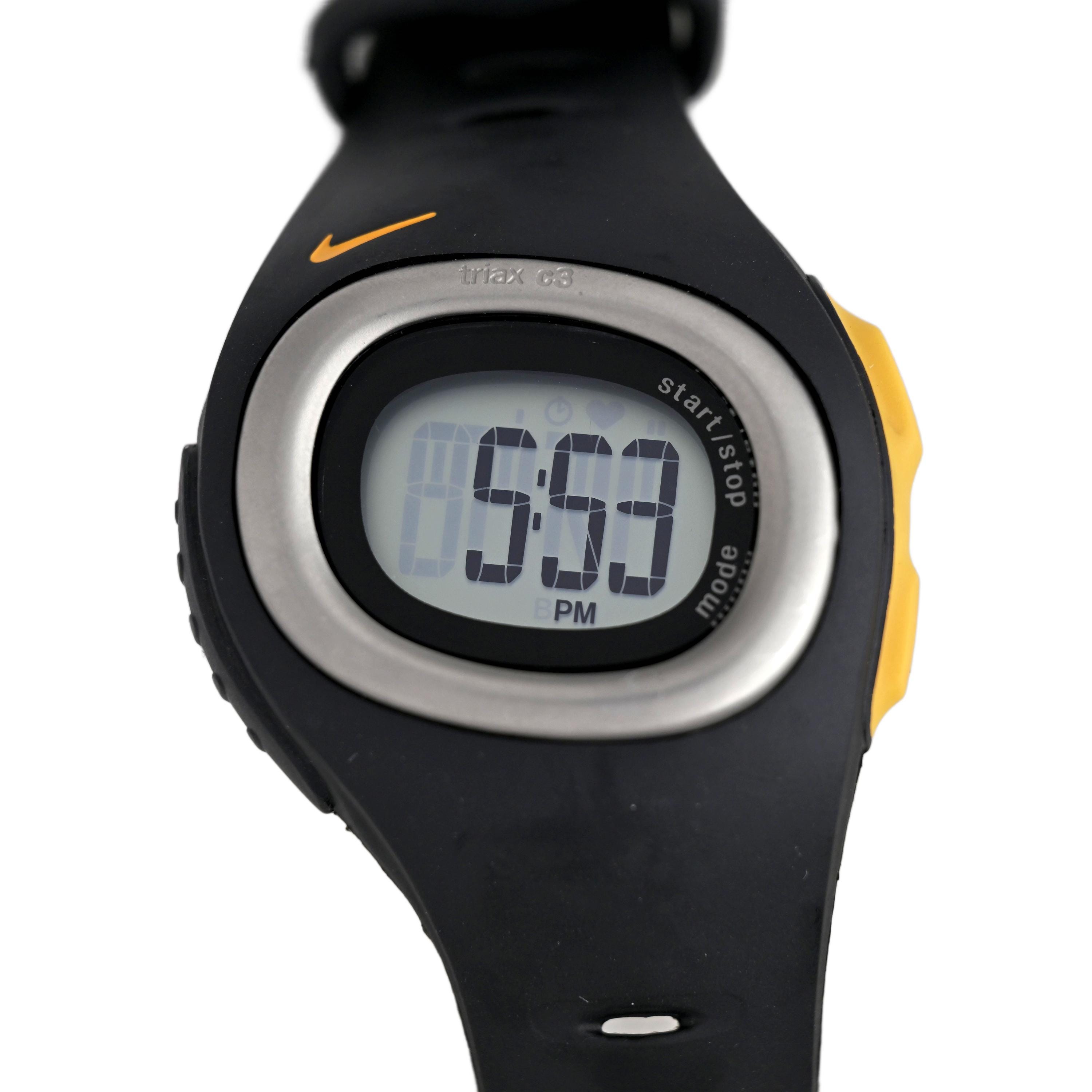 Nike Triax - Etsy Canada