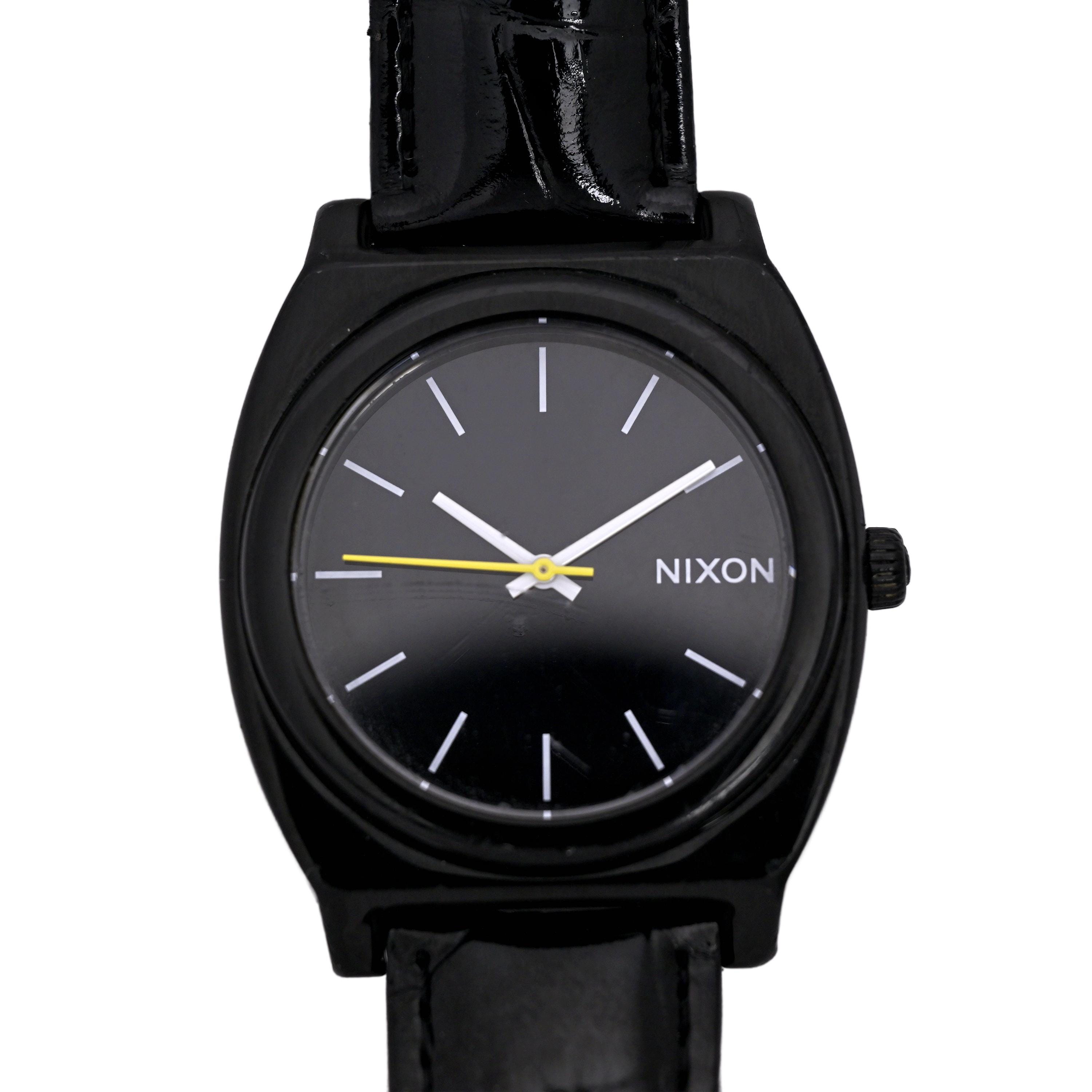 Nixon Watch Etsy UK
