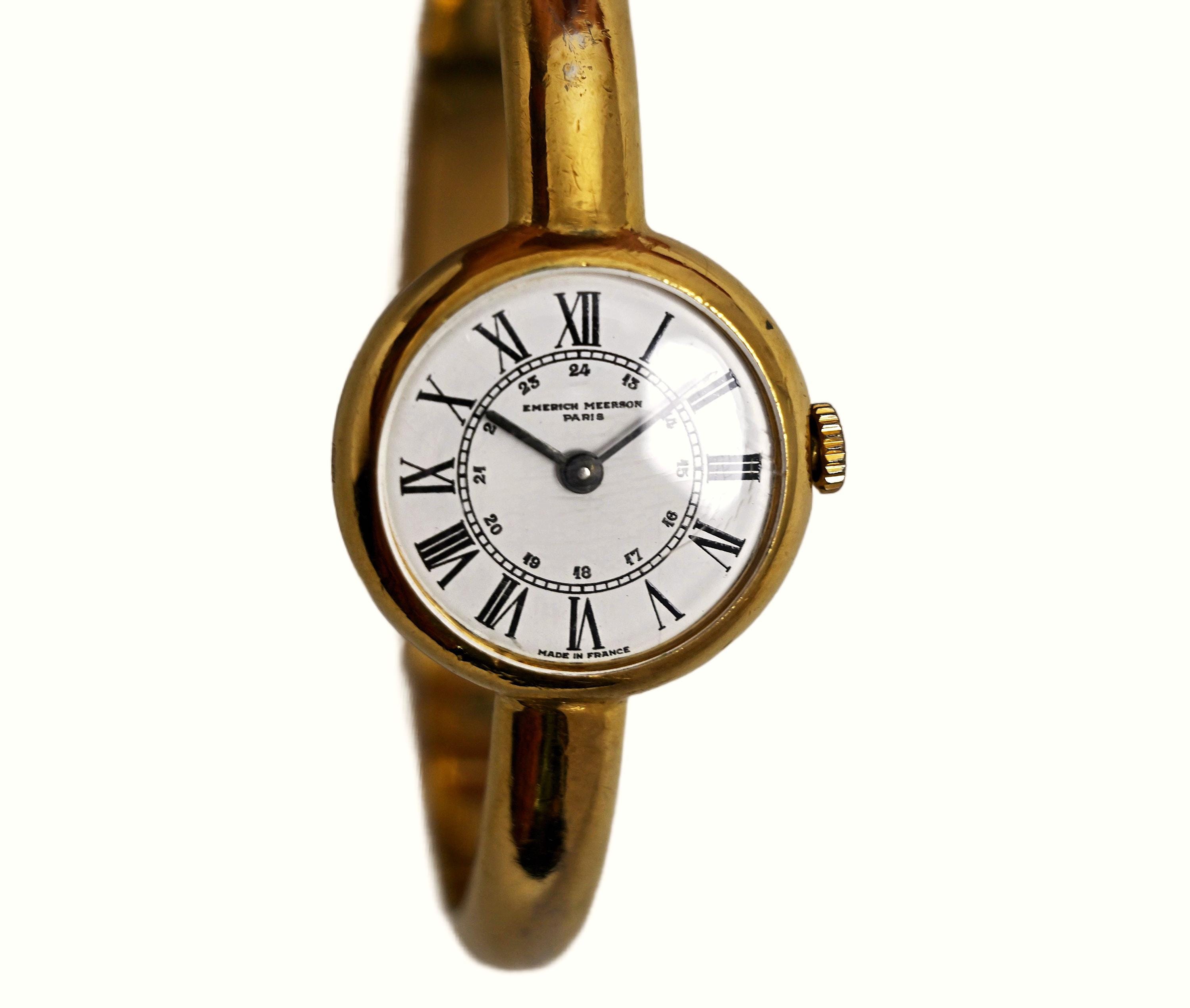 Obrey watch - Etsy 日本