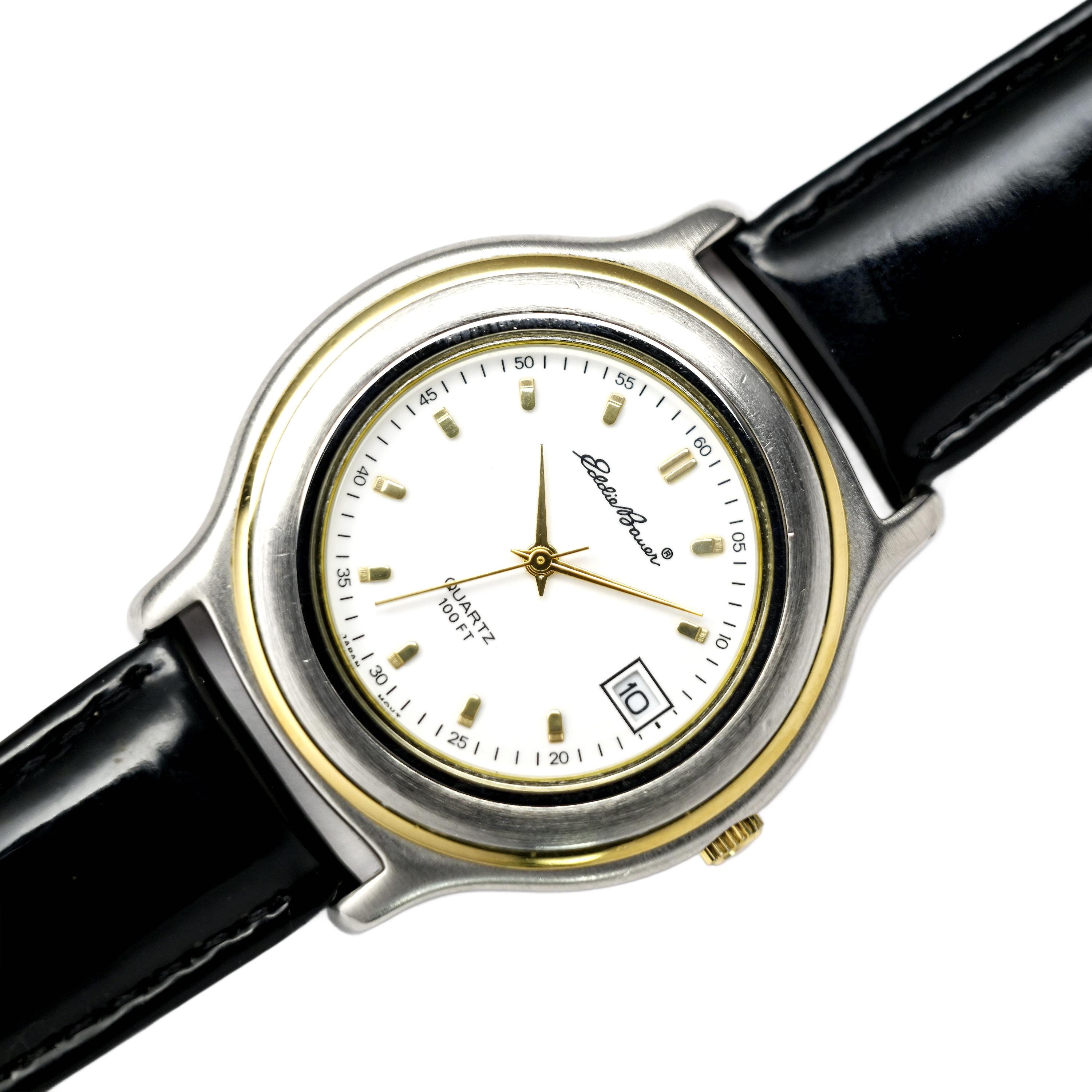 Eddie bauer watch bands hotsell