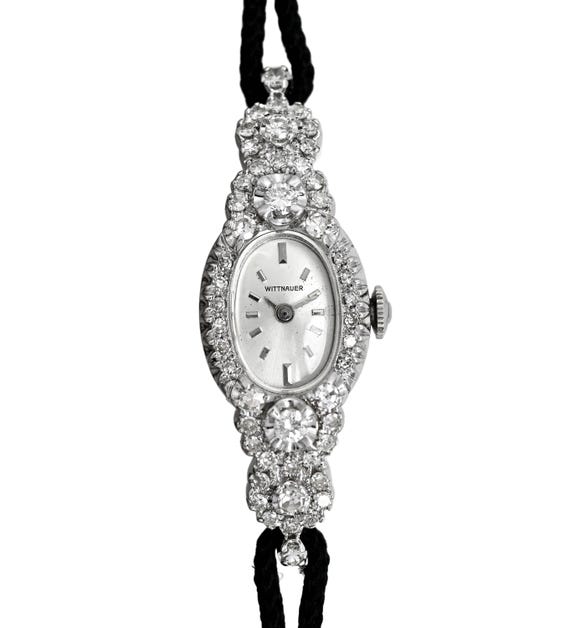 Wittnauer 1950 display picture 3