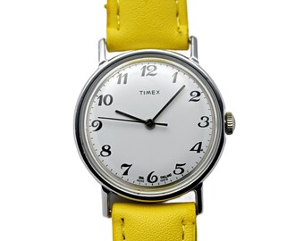 Very Rare Timex Q Elite Women Watch Etsy Ireland