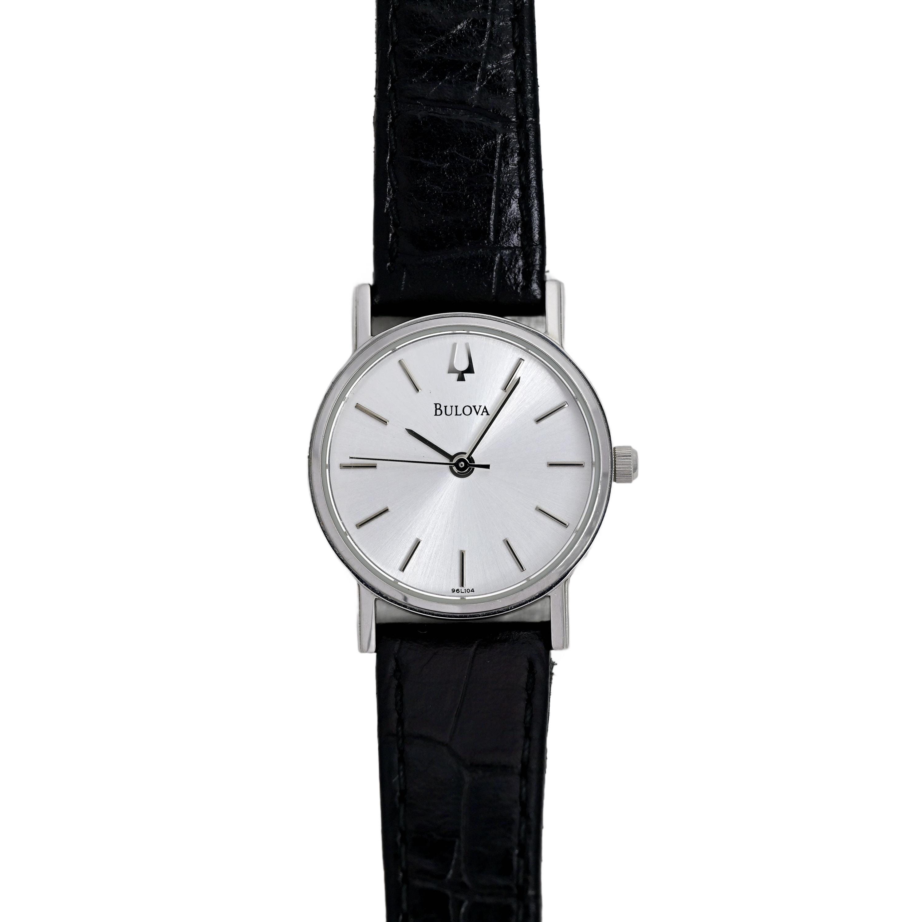 Watch band men bulova - Etsy 日本
