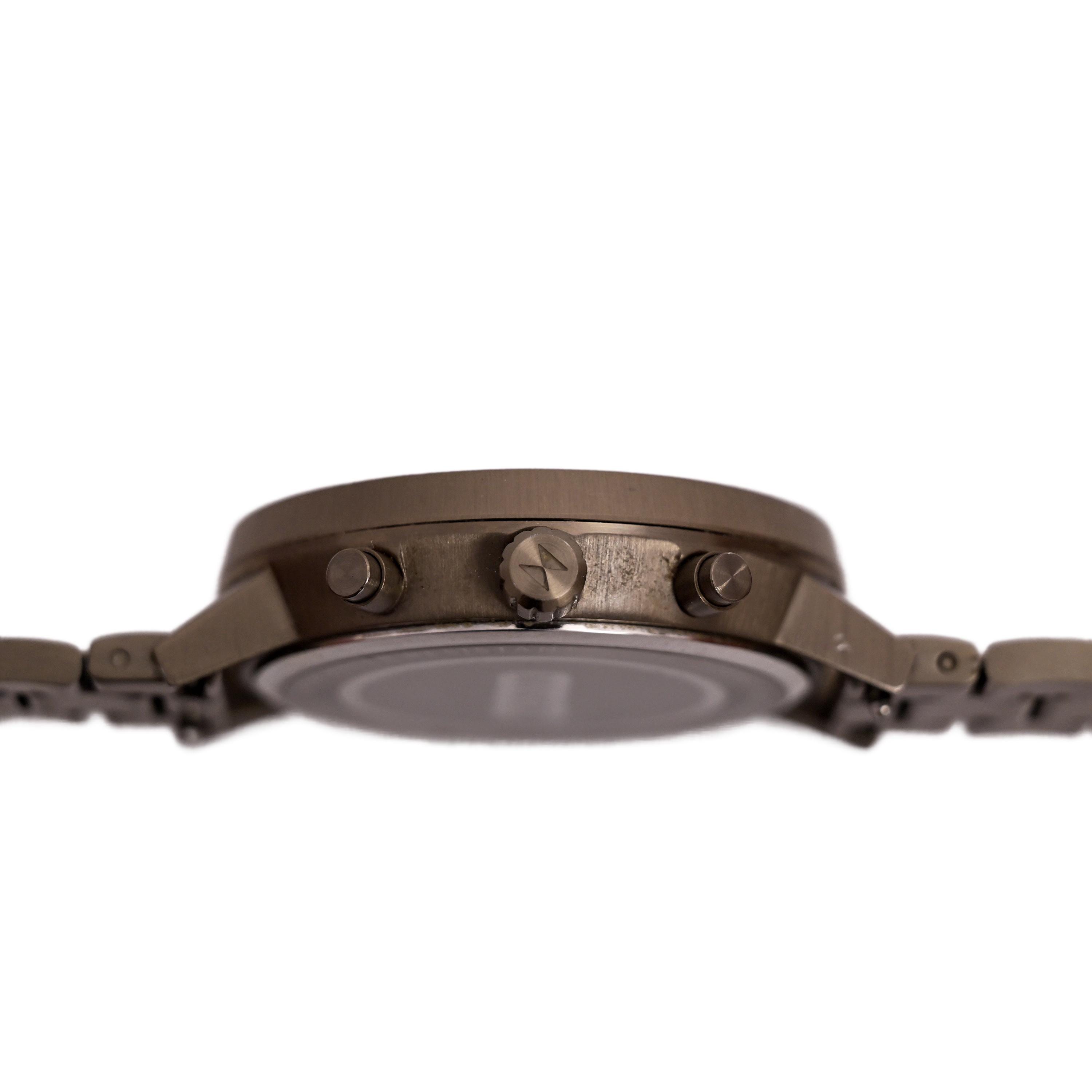 MVMT Nova Orion Rose Watch MVMT Women main image 2