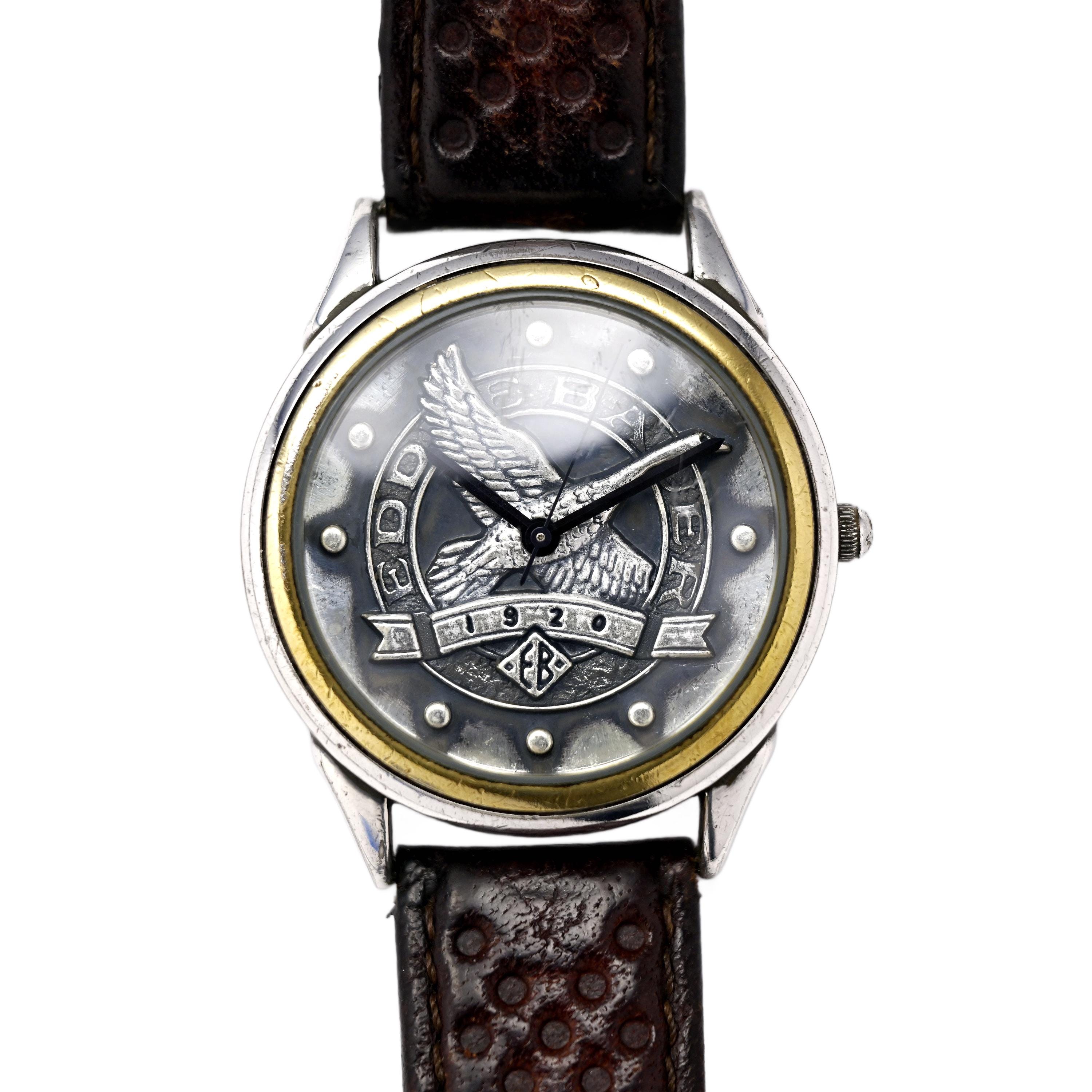 Eddie bauer watch - Etsy 日本