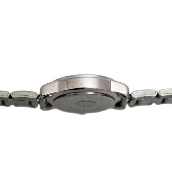 Caravelle By Bulova Black Dial Ladies Watch 28mm Caravelle by Bulova Black Dial Ladies Watch 28mm - Etsy Canada main image 2