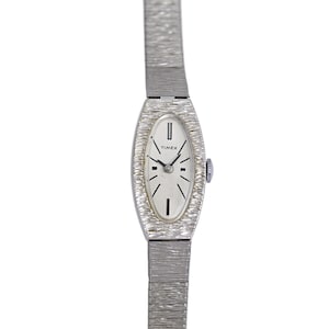 Timex Ladies Tank Vintage 1970 display picture 1