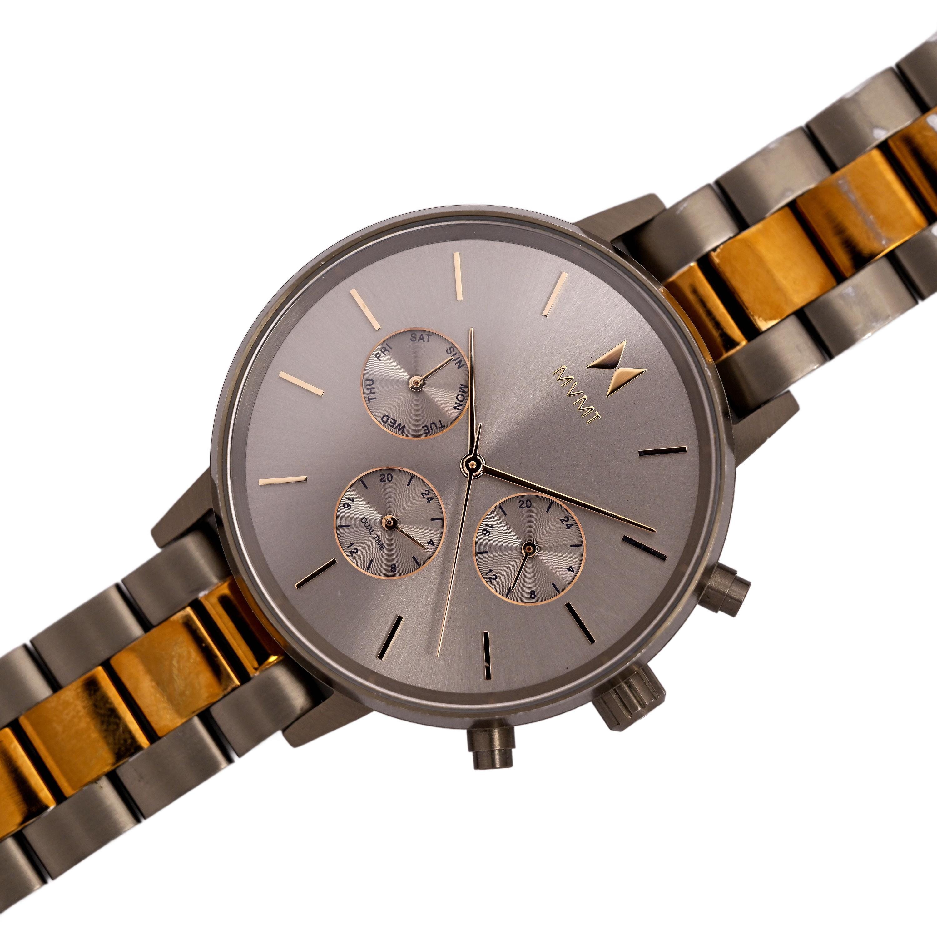 MVMT Nova Orion Rose Watch MVMT Women main image 3