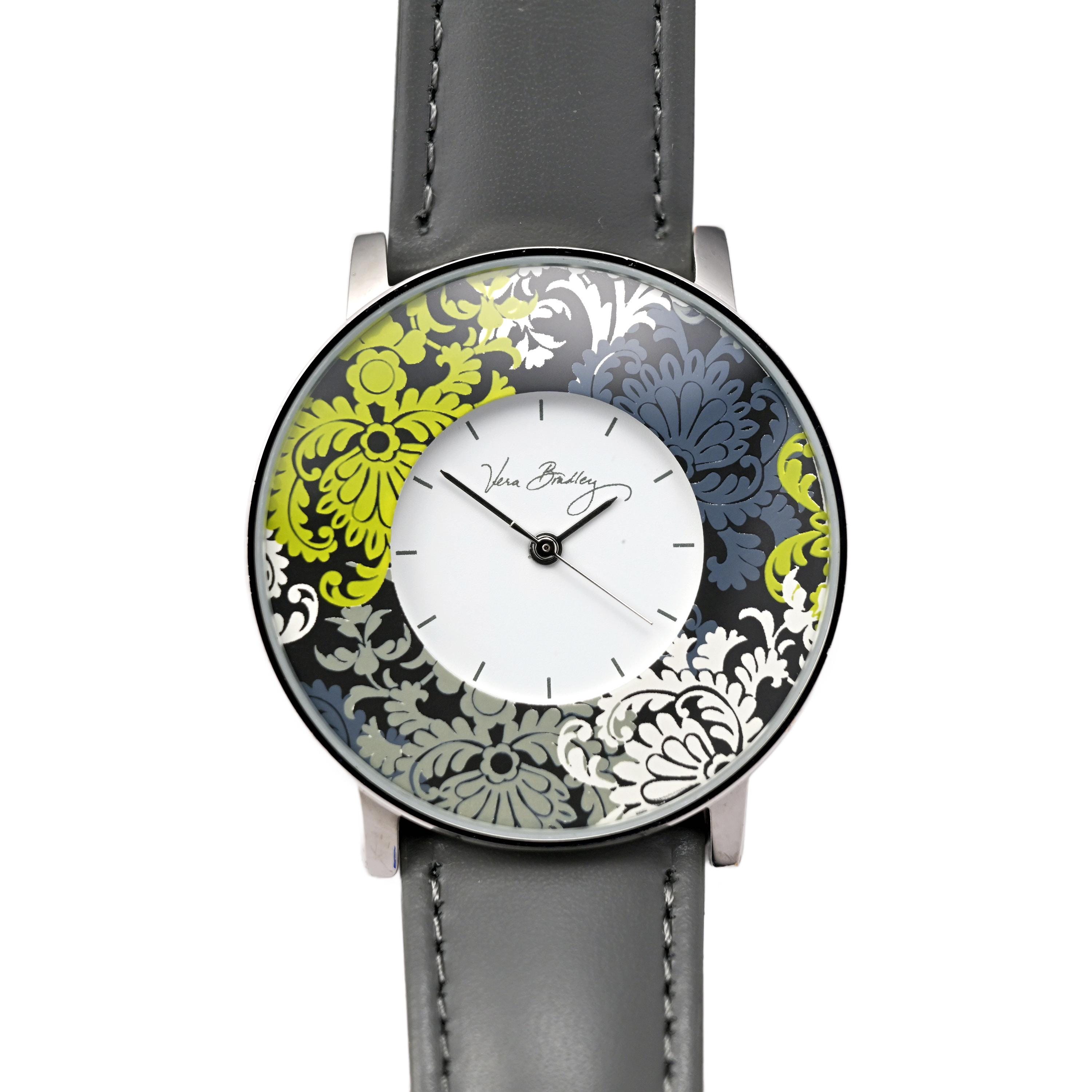 Vera bradley watch hotsell