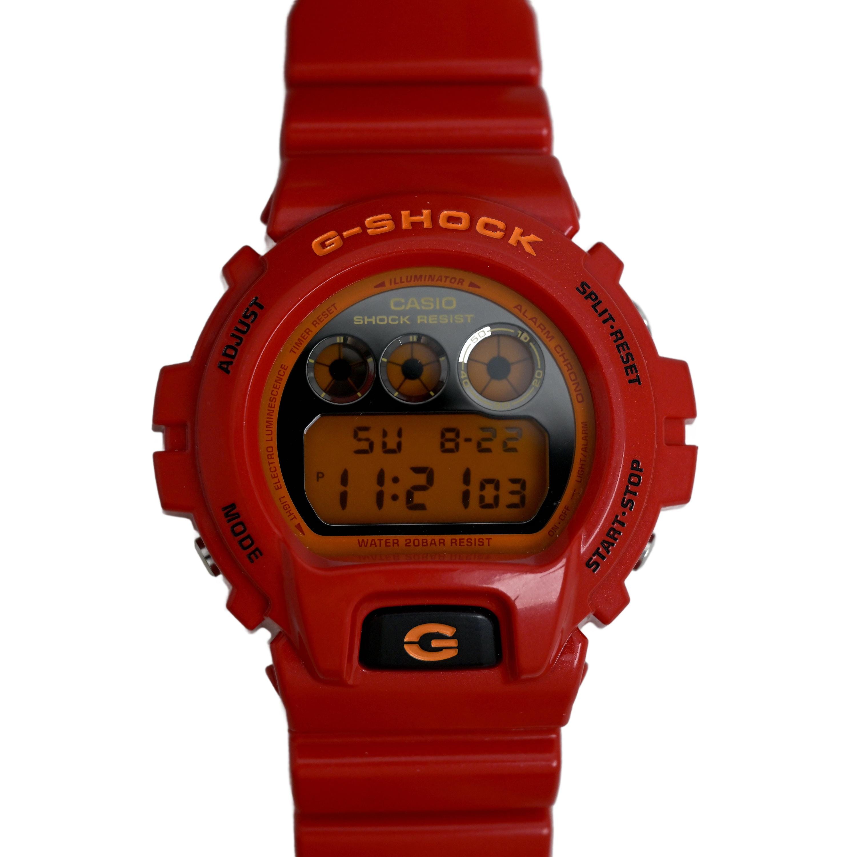 Dw 6900 - Etsy