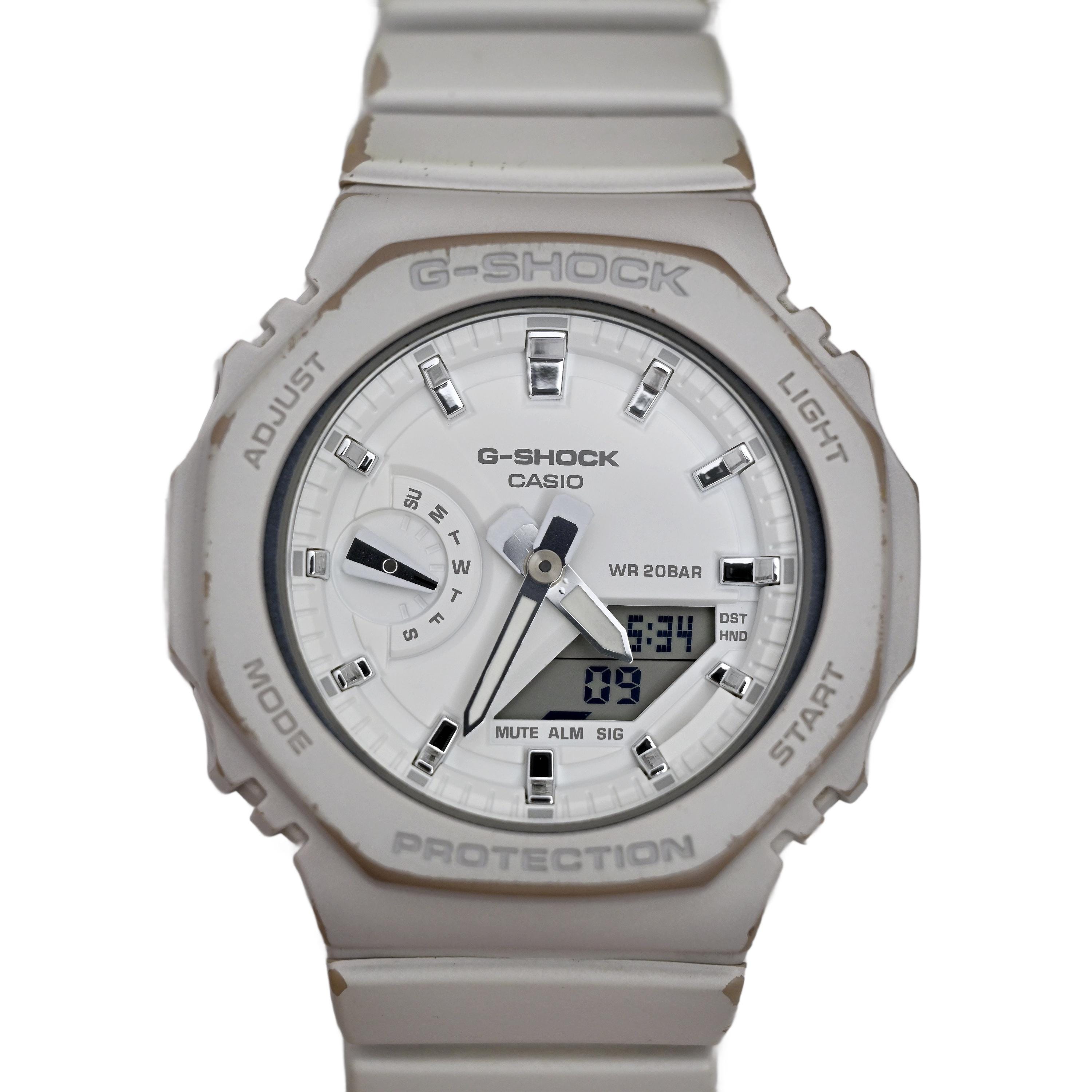 Ga 2110 casio sale