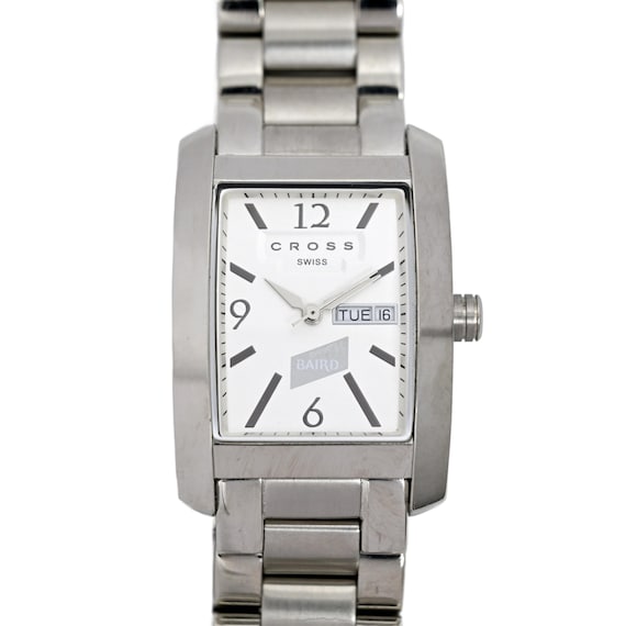 Cross Swiss Wrist Watch WMAL44 29mm Etsy Ireland