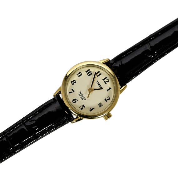 Free Shipping! Timex Women's Metropolitan 34mm Dress Watch