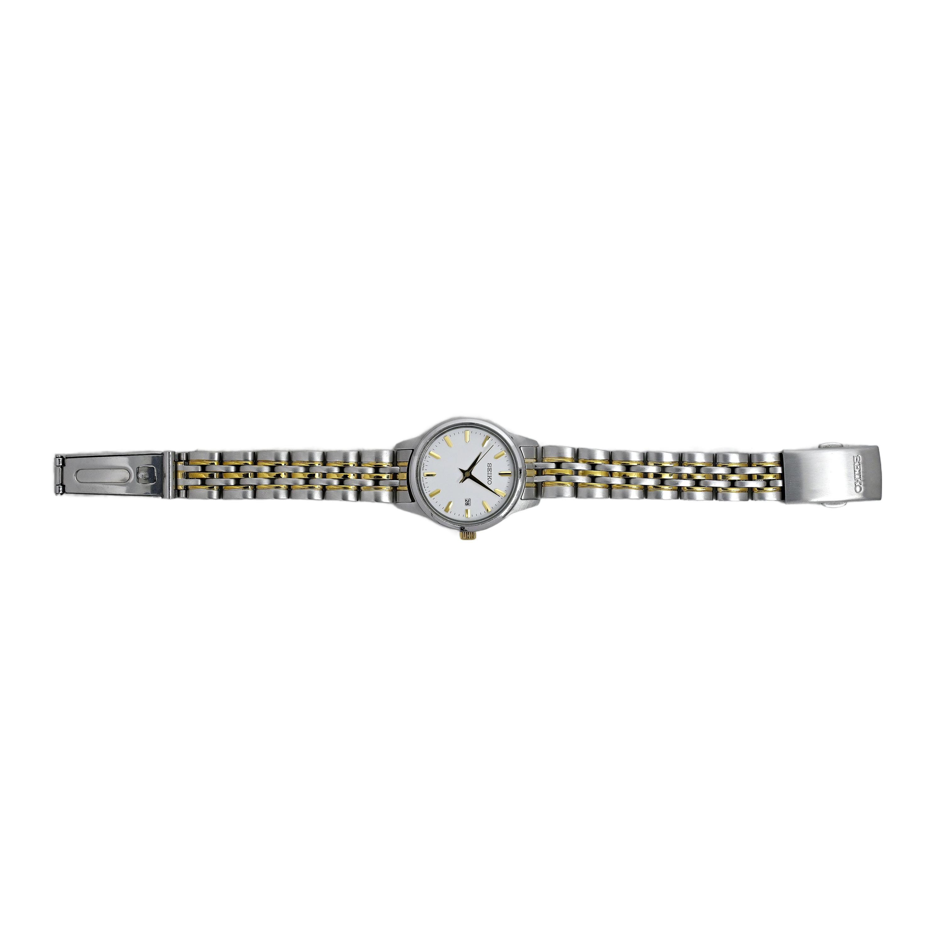 Seiko Essentials Women display picture 2