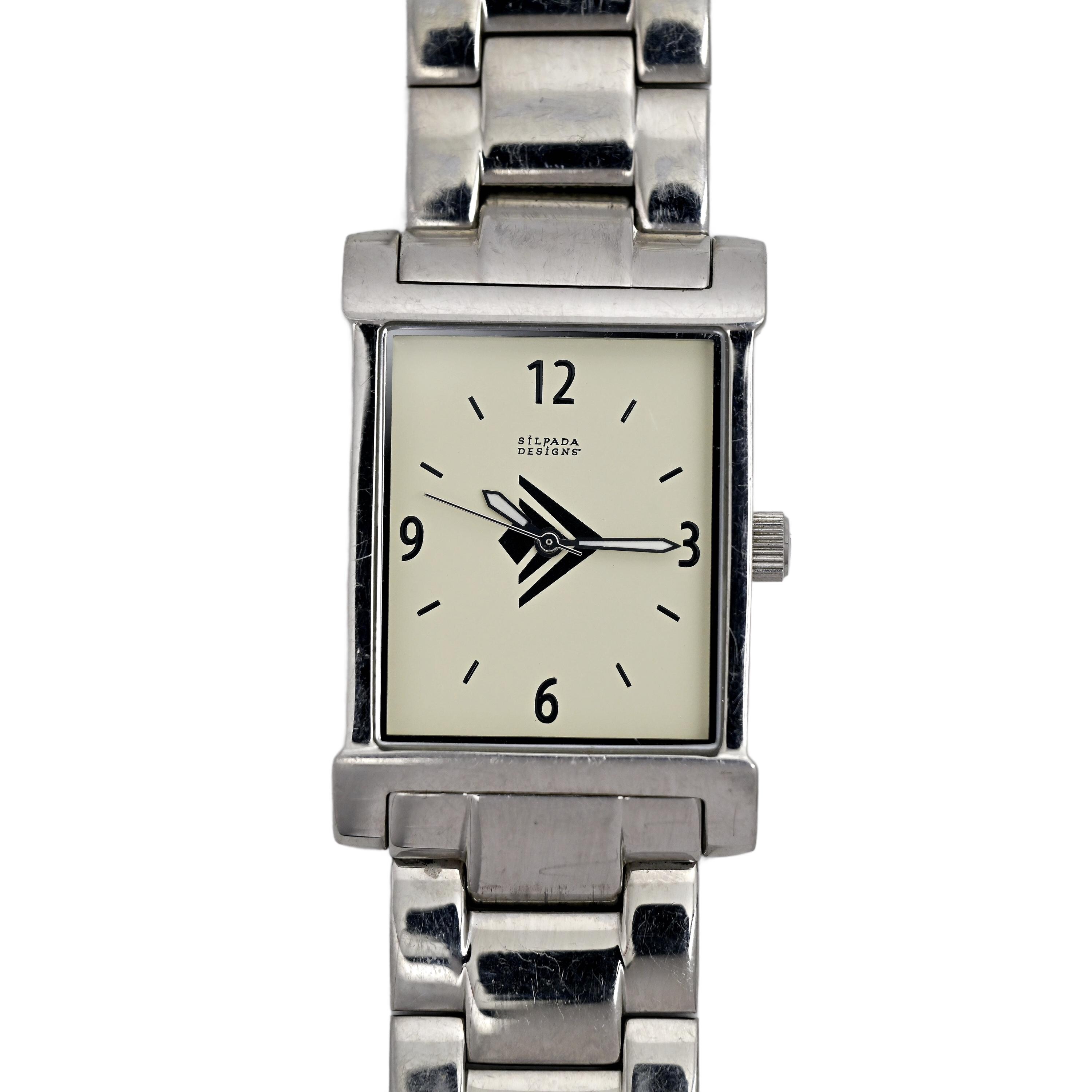Silpada Watch - Etsy