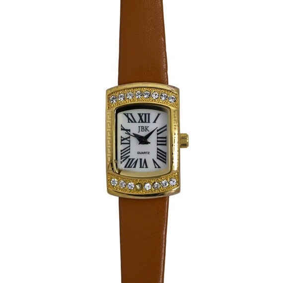 JBK Watch The Tank Watch | President Presidential History, JFK, JBK  main image 3