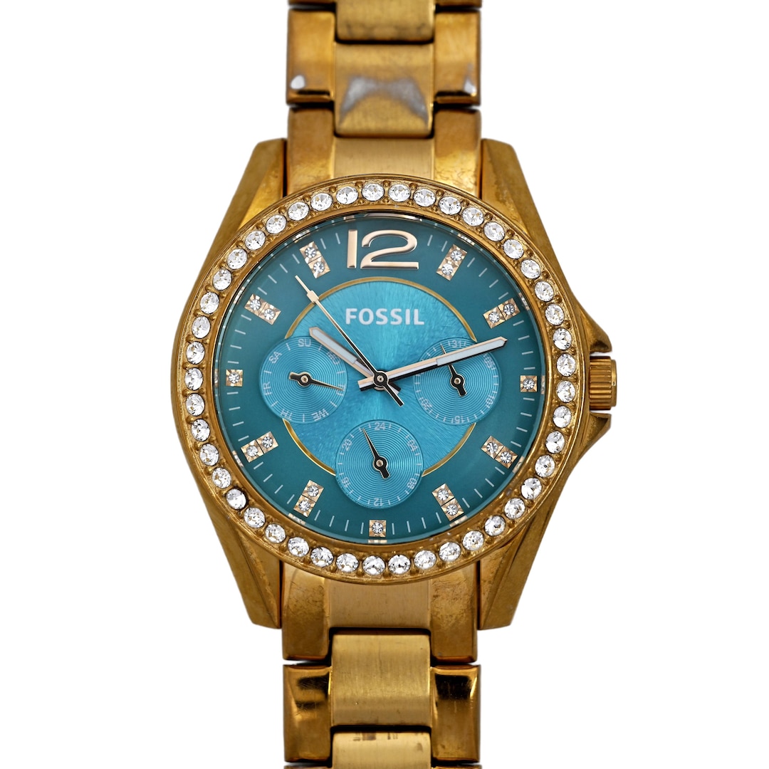 Mechanische Uhr Aufziehen Datum Fossil Uhr Einstellen Rolex Uhr