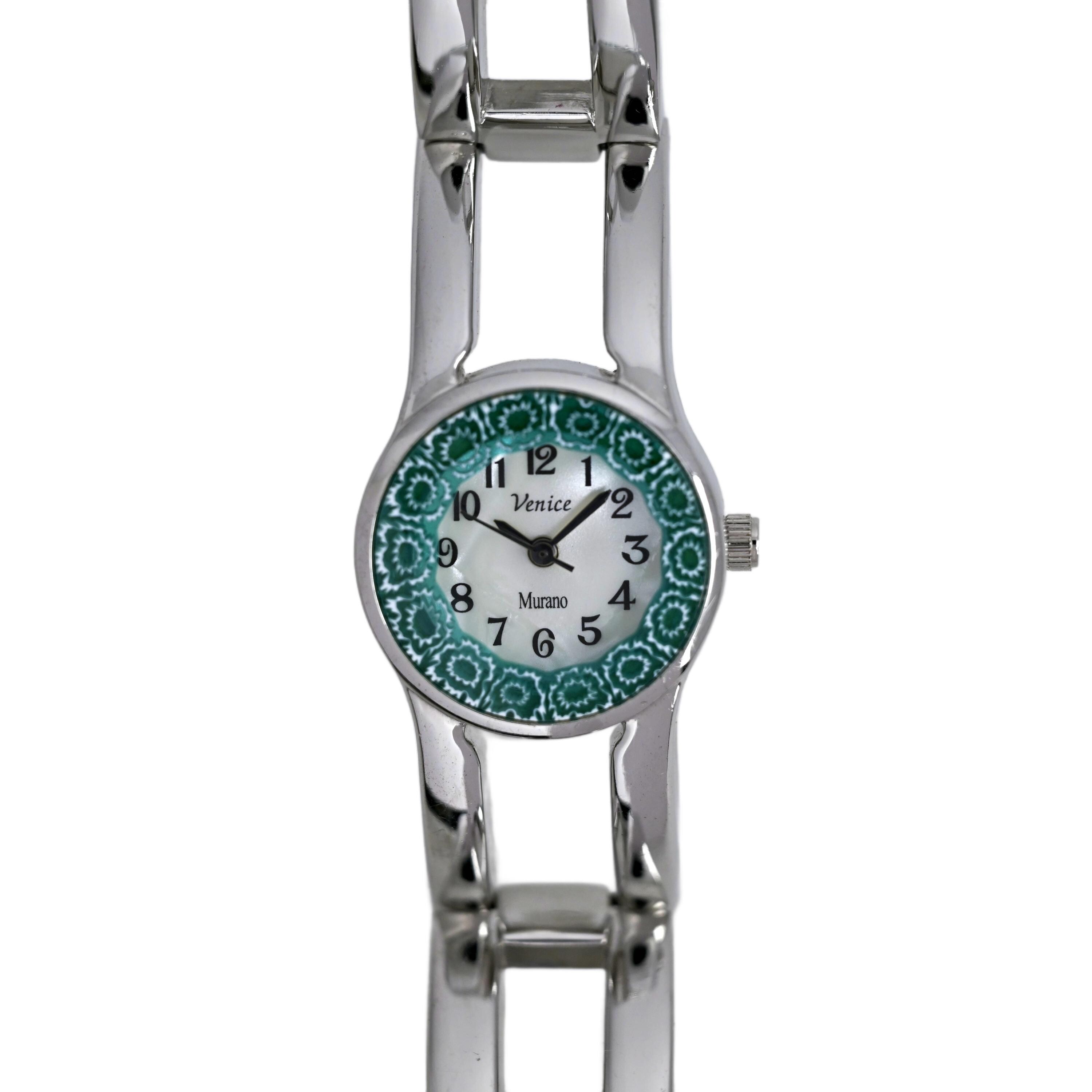 Murano Glass Watches - Etsy