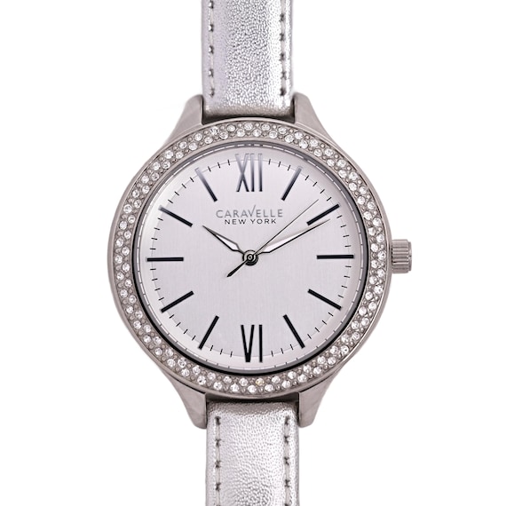 Caravelle New York by Bulova 43L167 Women display picture 2