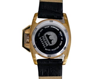 Gold Electroplated Promado Watch 18k Gold Price Promado Royal
