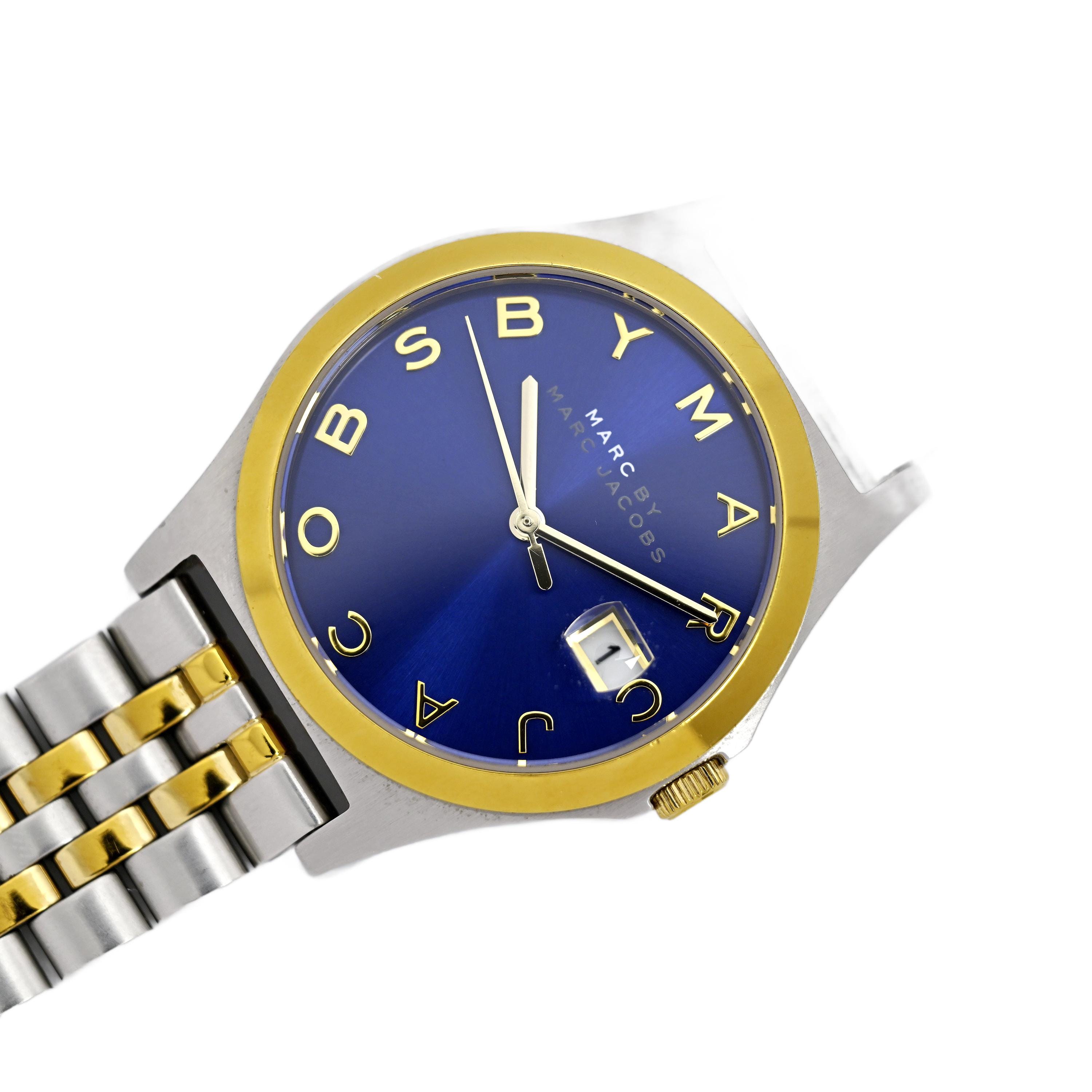 時計MARC BY MARC JACOBY  SALE‼️ Marc by Marc Jacobs Wristwatches for sale | eBay