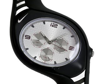 NIKE TECH WATCH 腕時計 ナイキ/型番：WR0078/クォーツ/腕時計の買取実績【ブランディア】