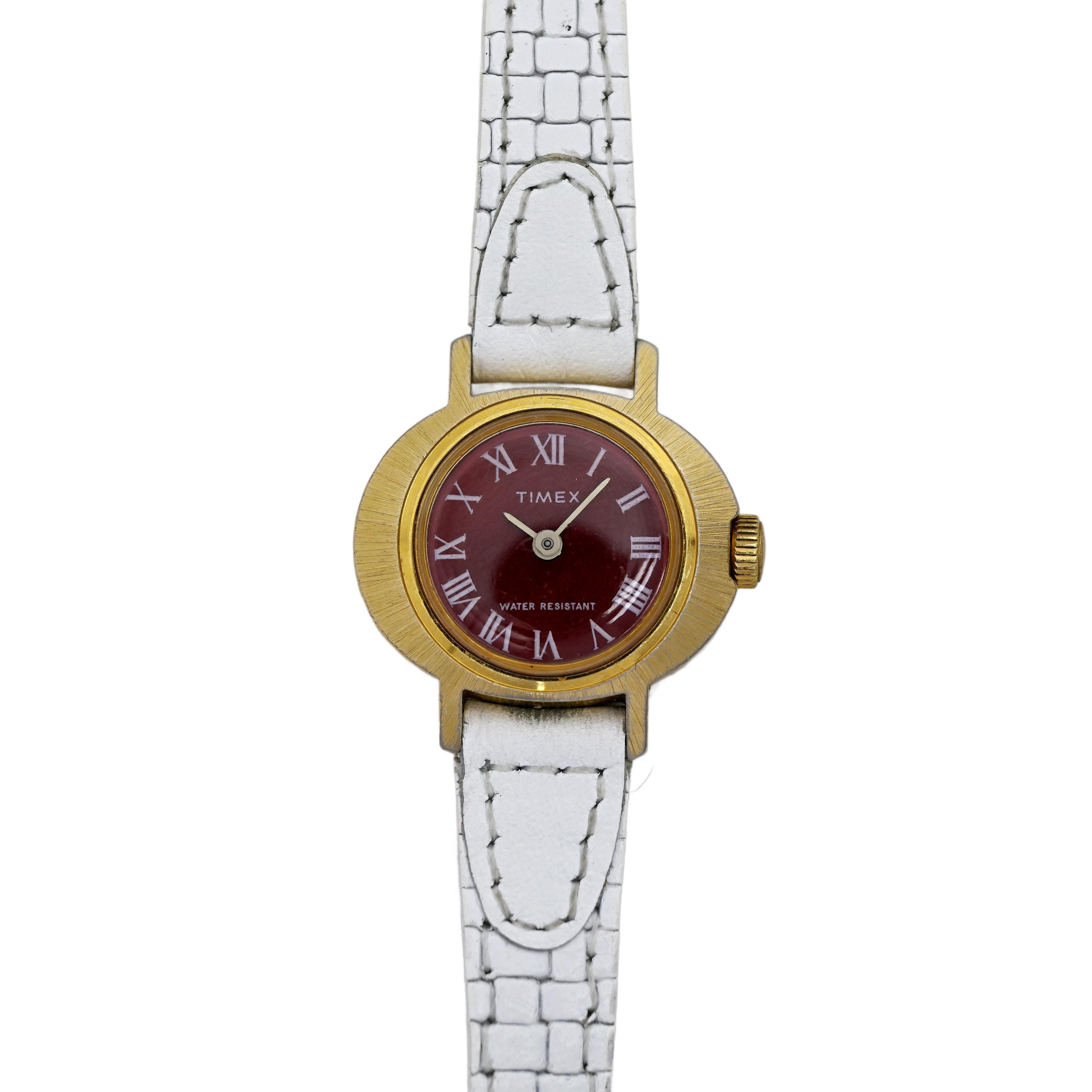 Timex Ladies Vintage 1970 display picture 1