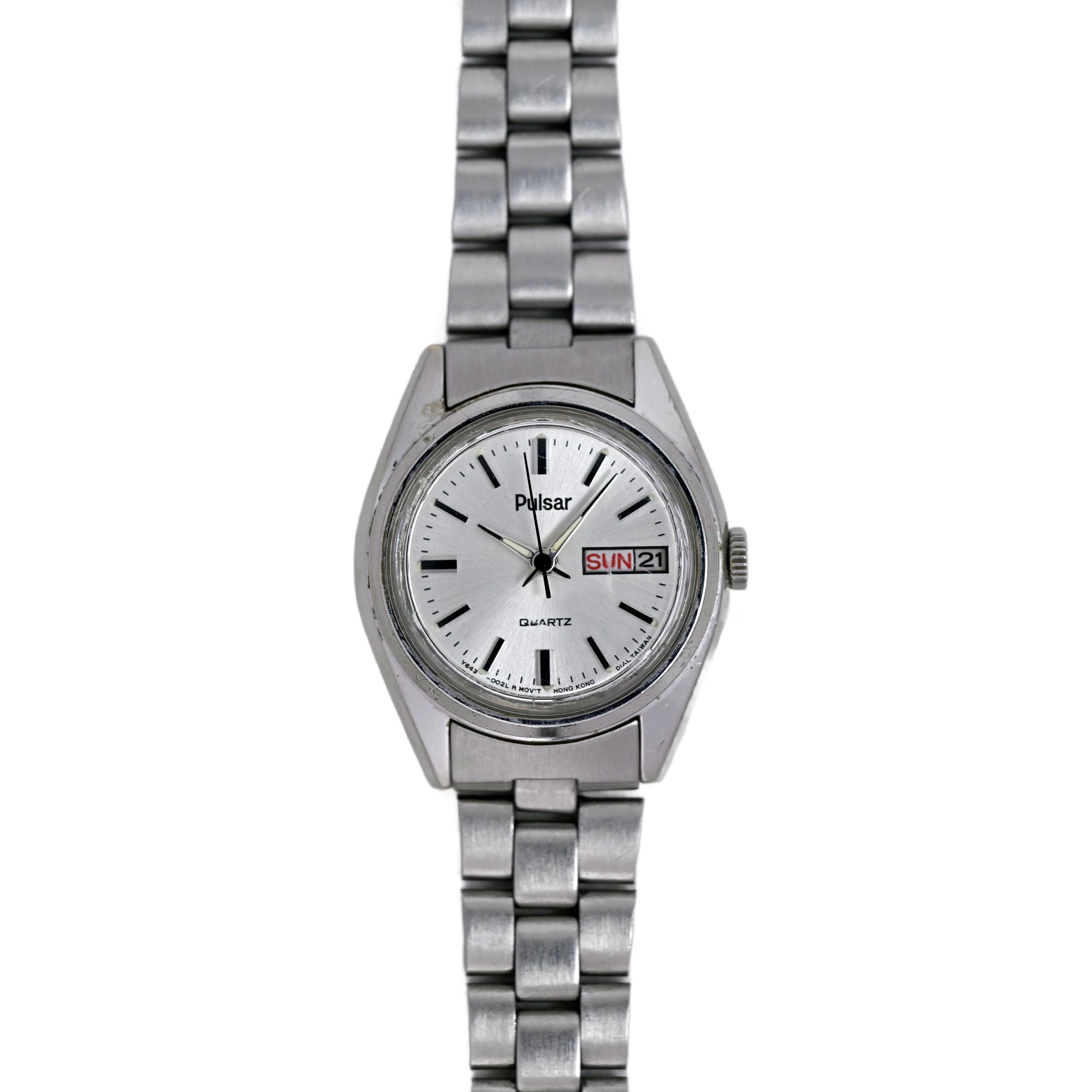 SEIKO PULSAR クロノグラフ 100M スクエア クォーツ シルバー il_fullxfull.6856955744_m9mn.jpg
