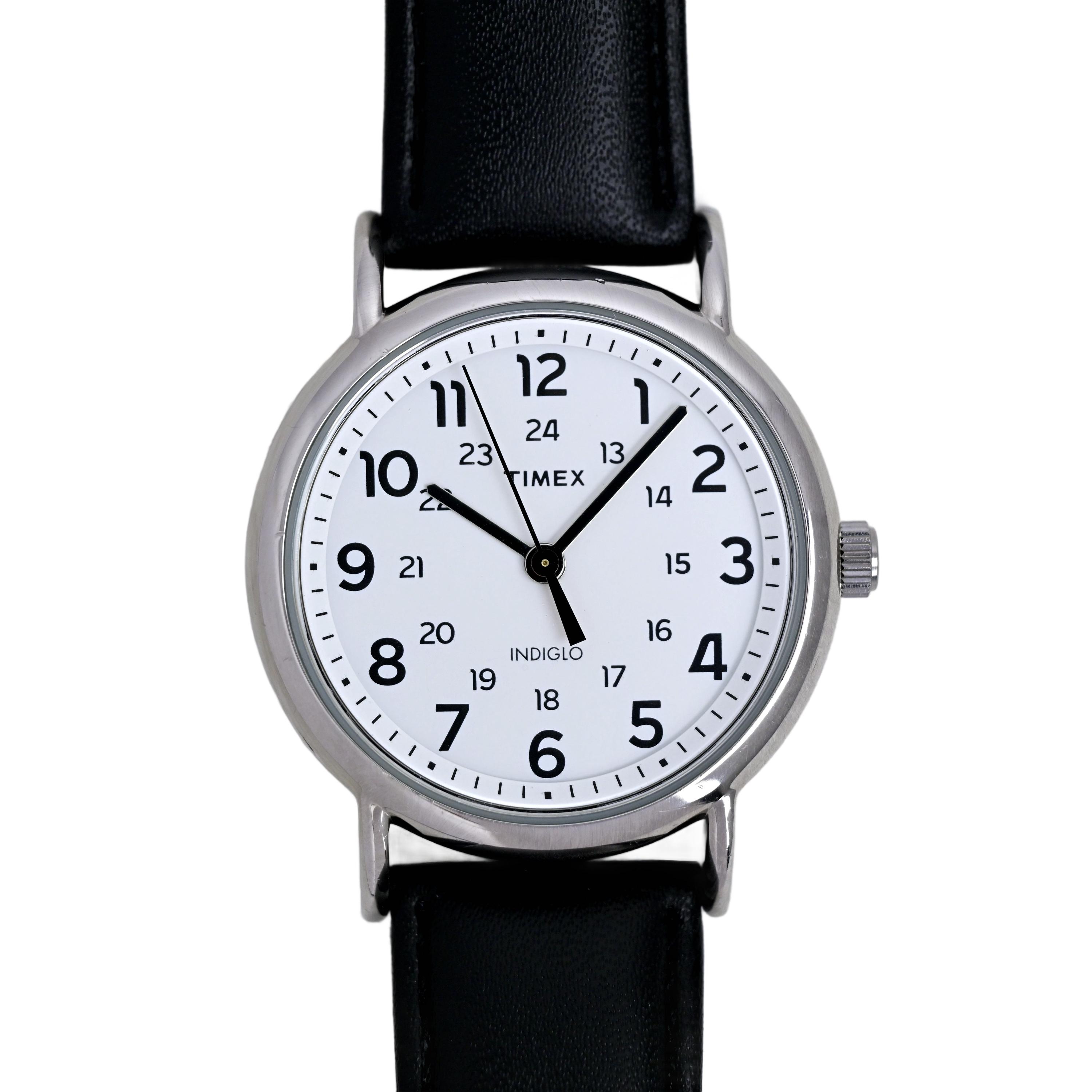 Timex Indiglo Men