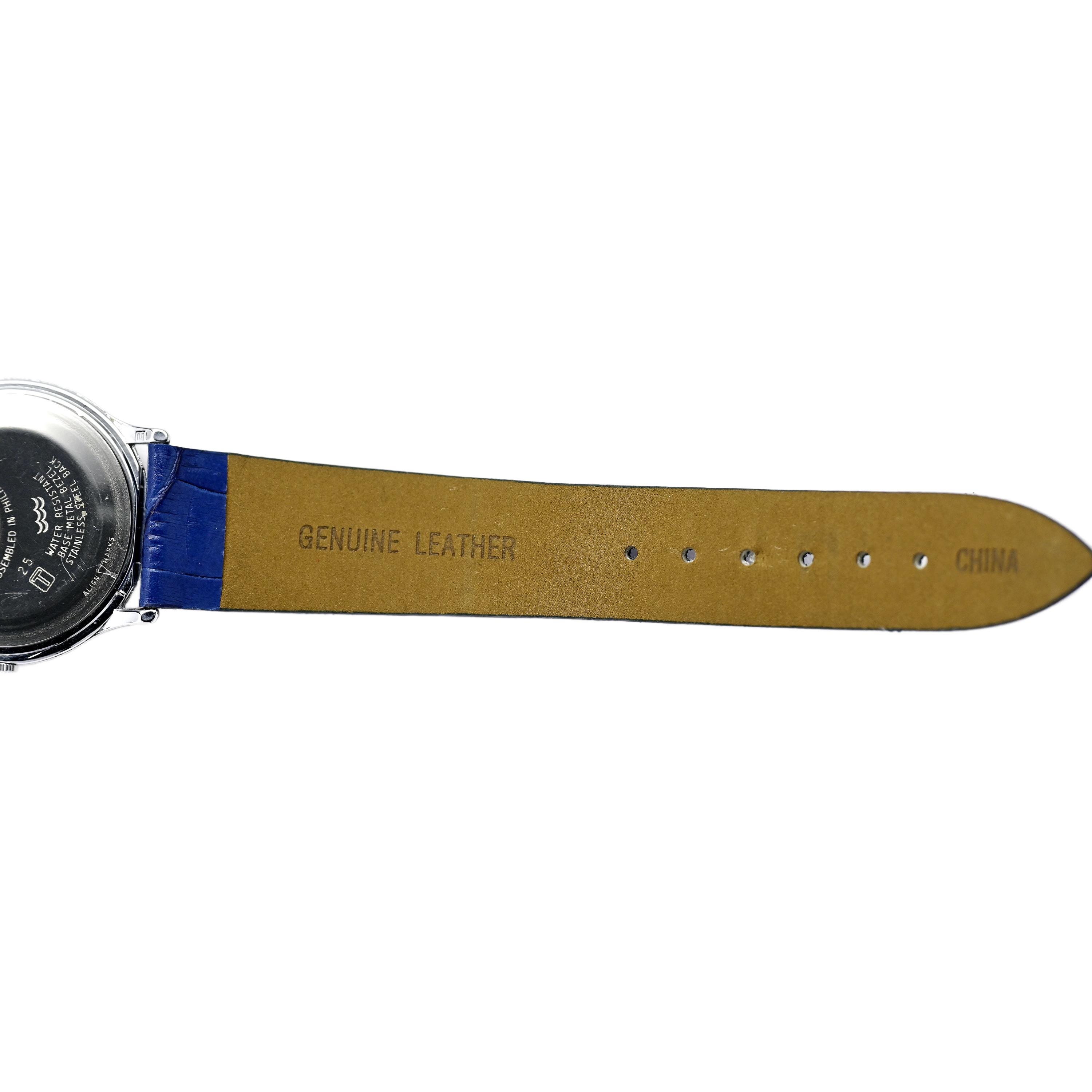 非売品 TIMEX&SUNTORY角瓶 腕時計(箱入り) 非売品 TIMEX&SUNTORY角瓶 腕時計(箱入り)
