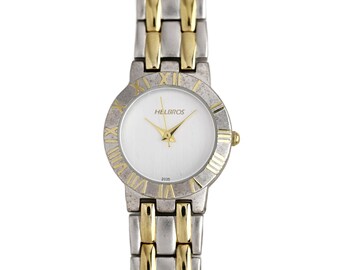 Working Technos 24mm Women display picture 3