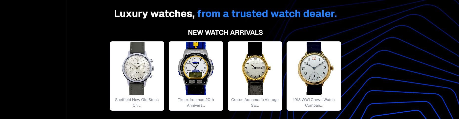 WatchInspect - Etsy