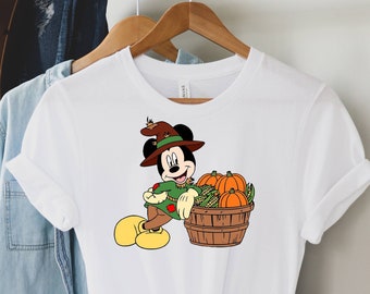 Disney Thanksgiving Shirt, Mickey Shirt, Thanksgiving Mickey Tee, Disney Trip, Funny Thanksgiving Tee, Fall Disney Shirts, Thanksgiving Trip