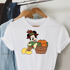 Disney Thanksgiving Shirt, Mickey Shirt, Thanksgiving Mickey Tee, Disney Trip, Funny Thanksgiving Tee, Fall Disney Shirts, Thanksgiving Trip