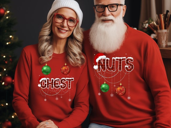 Générique Pull Noël Moche Femme Grande Taille Humour Père Noël