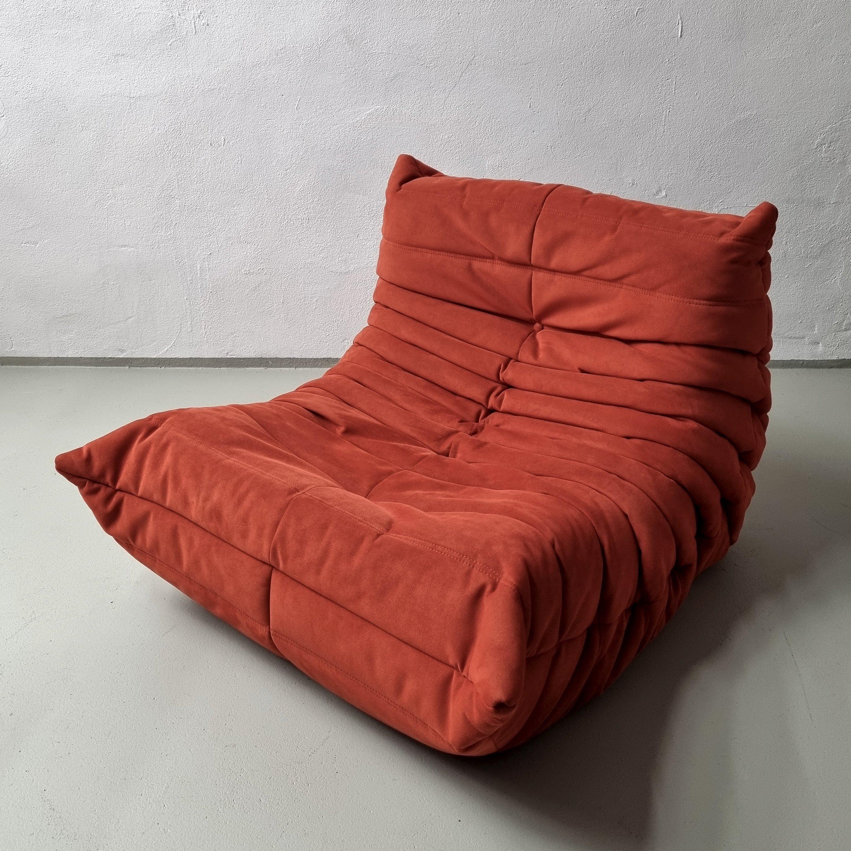 Togo chair Etsy