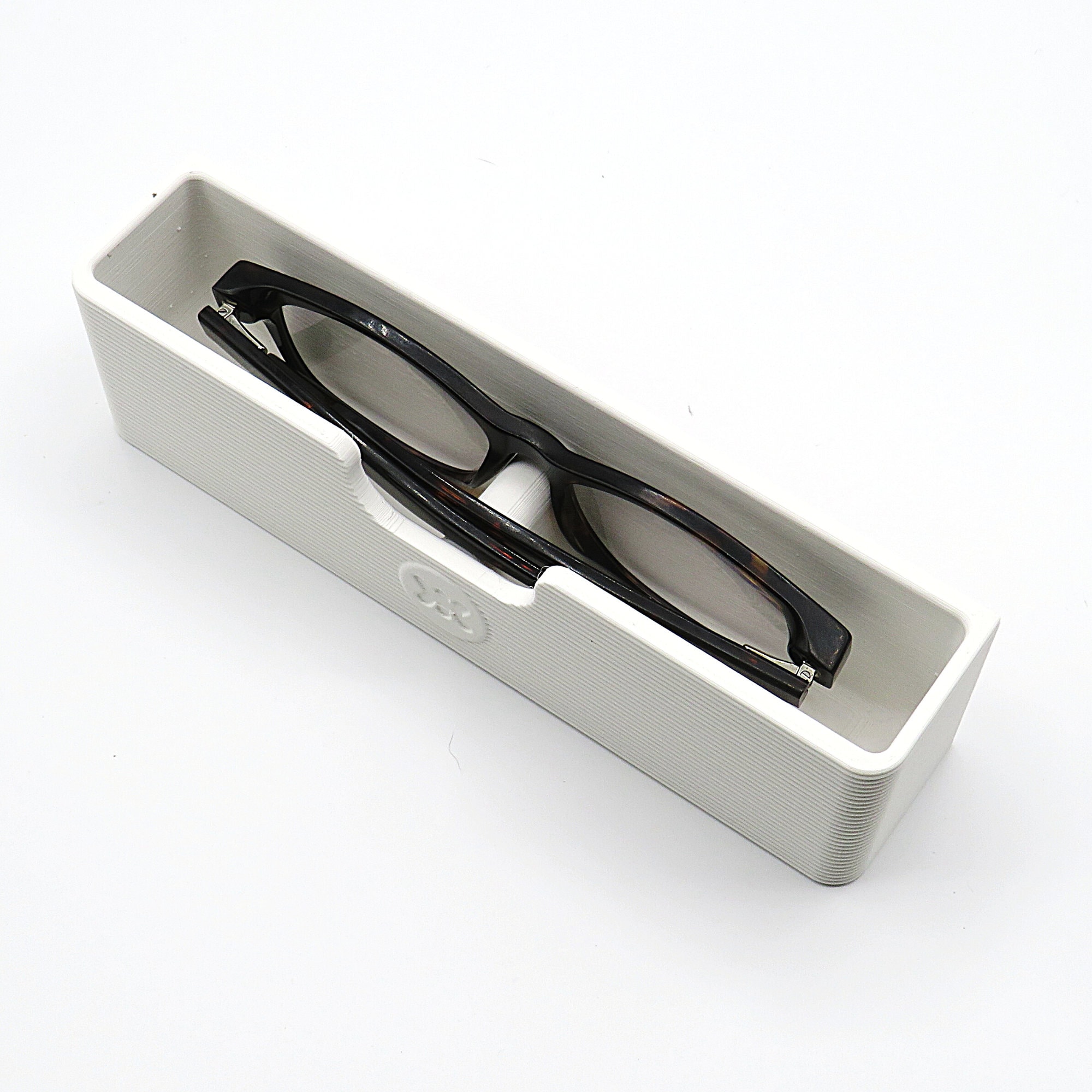 Gläserfreund Frame Brillenorganizer, Brillenregal und