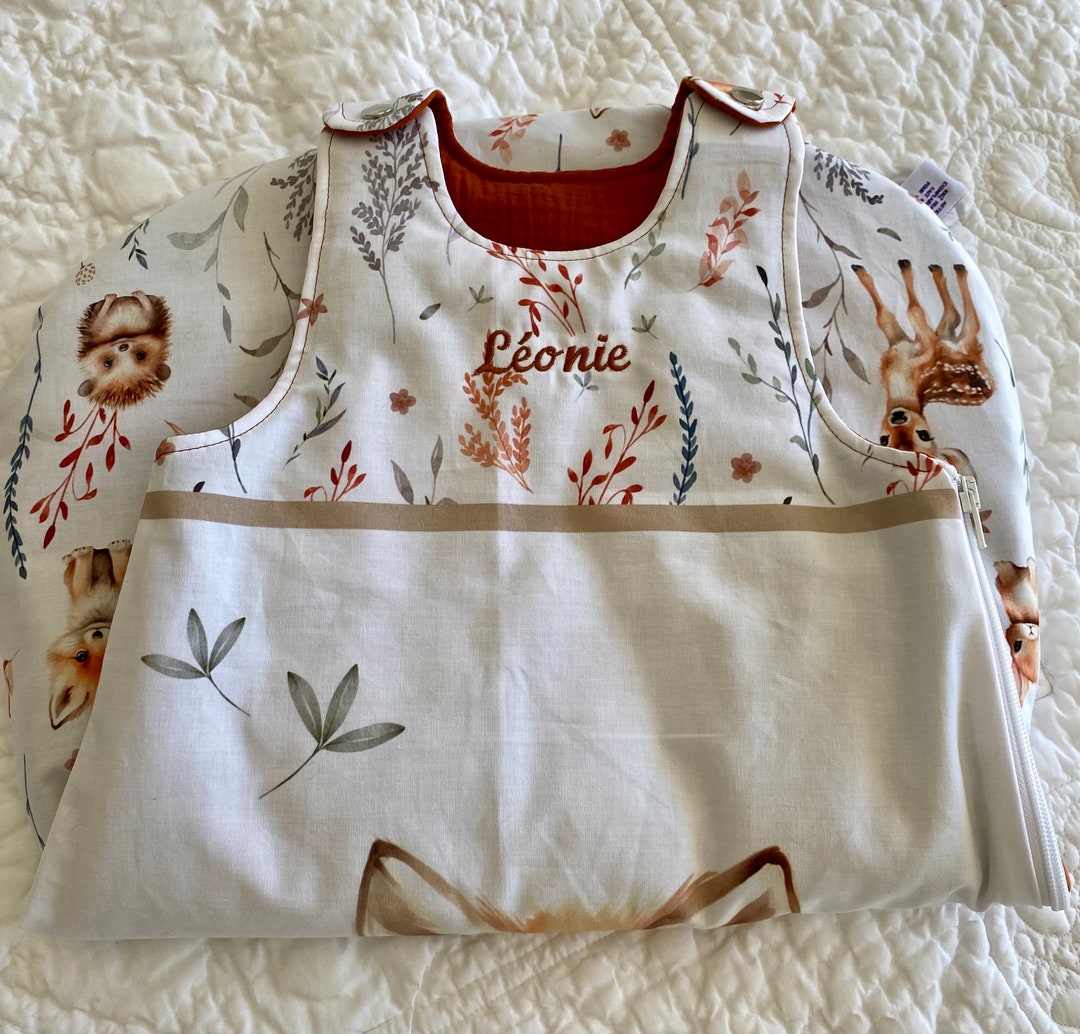 Baby Sleeping Bag Sleeping Bag Baby Sleeping Bag, Customizable. Etsy UK