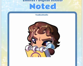 Gesto animado y pegatina digital de Anakin Skywalker: Star Wars Chibi (formato GIF)