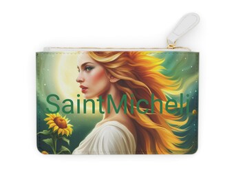 Mini pochette San Michele