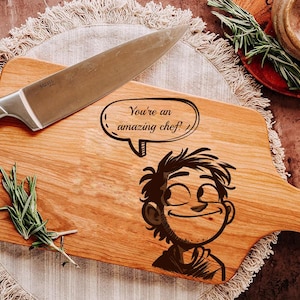3 Charcuterie, SVG, Cutting Board, Chopping Board, Laser Engraved Files, Digital, Vector, Kitchen Decor, Glowforge, Wedding gift