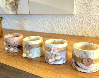 Personalized Pencil Holder