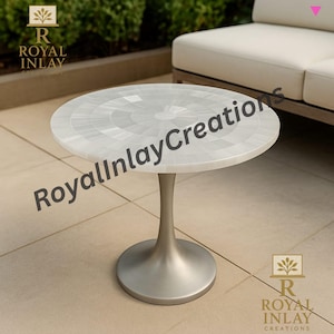 Majestic and Illuminating Selenite Table Top Decor Crystal Healing Stone Natural Energy Grid Altar Piece for Home & Meditation