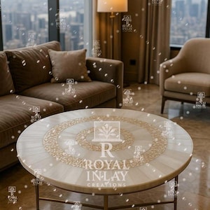 Spiritual Energy Decor, White Stone Furniture, Meditation Room Table, Selenite Furniture Table, White Crystal Home Decor Energy Healing