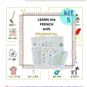 Leçon 4 - Educland Inc.