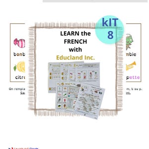 Leçon 7 - Educland Inc.
