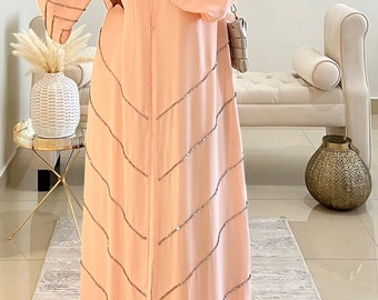 Embellished Abaya Dubai