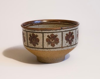 Marianne Starck for Michael Andersen - Stoneware Bowl - Danish MCM