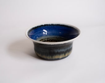 Large bowl from Gösta Millberg for Rörstrand - Swedish MCM 1960se