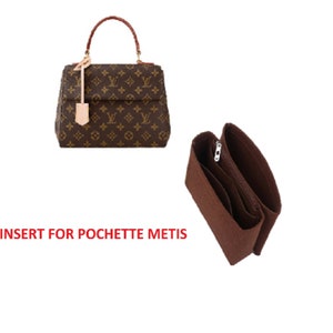 Organizer for [Pochette Metis] (Style MT 2pcs
